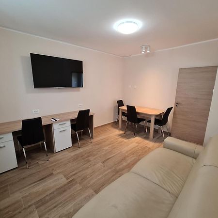 Sunshine Apartment 3 Portoroz Exterior foto
